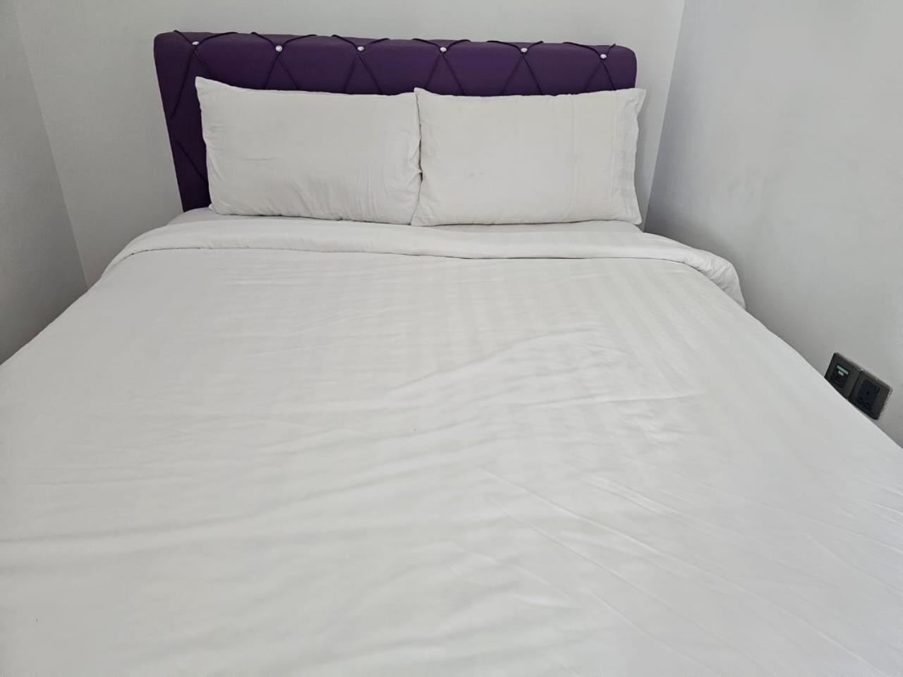Vortex Klcc Apartment Kuala Lumpur Bukit Bintang Екстер'єр фото